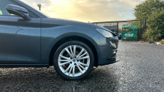 SEAT Leon 1.0 TSI EVO SE Dynamic 5dr Petrol Hatchback